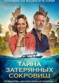 Тайна затерянных сокровищ (2024) Poklad