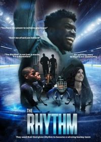 Лёд: Ритм (2024) Black Ice: The Rhythm