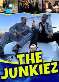 Торчки (2024) The Junkiez