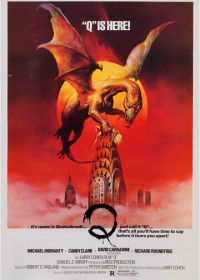 Кью (1982) Q