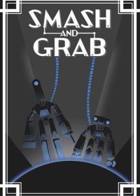 Громи и хватай (2019) Smash and Grab