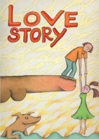 Любовная история (1999) Love Story