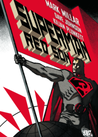 Супермен: Красный сын (2009) Superman: Red Son