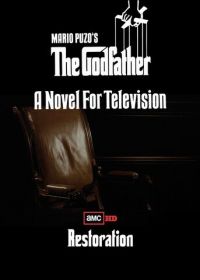 Крестный отец: Новелла для телевидения (1977) The Godfather: A Novel for Television