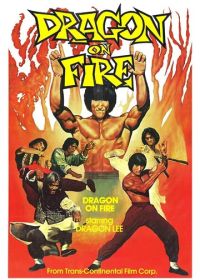 Дракон-герой (1978) Guai quan guai zhao