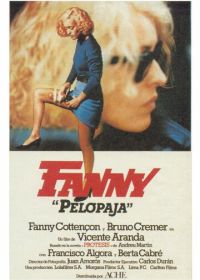 Фанни Пелопаха (1984) Fanny Pelopaja