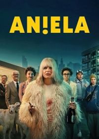 Анеля (2025) An!ela / Aniela