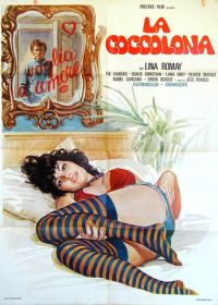Леди Порно (1976) Midnight Party
