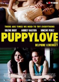Юная любовь (2013) Puppylove
