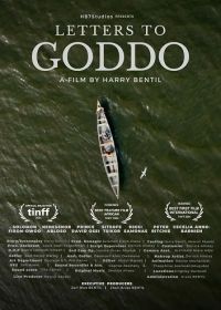 Письма к Богу (2024) Letters to Goddo