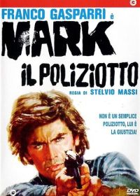 Марк-полицейский (1975) Mark il poliziotto