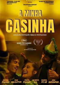 Осень (2023) A Minha Casinha