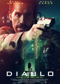 Дьявол (2025) Diablo