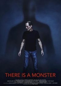Монстр (2024) There Is a Monster