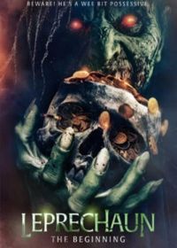 Лепрекон: Начало (2025) Leprechaun: The Beginning