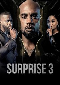 Сюрприз, Часть Три (2024) Surprise 3