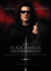 Братство чёрного кинжала (2025) The Black Dagger Brotherhood