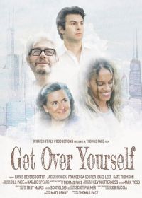 Преодолеть себя (2024) Get Over Yourself