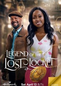 Легенда о потерянном медальоне (2024) Legend of the Lost Locket