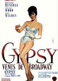 Цыганка (1962) Gypsy