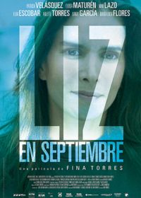 Лис в сентябре (2014) Liz en Septiembre