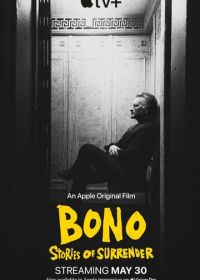 Bono: История примирения (2025) Bono: Stories of Surrender