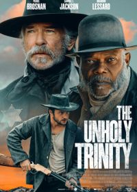Нечестивая троица (2024) The Unholy Trinity