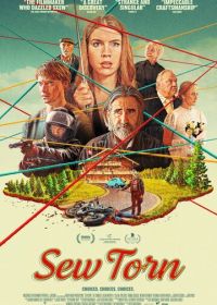 Разорванный шов (2024) Sew Torn