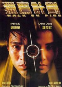 Игра с огнём (1988) Lie ying xing dong