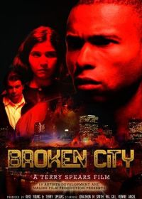 Город порока (2023) Broken City