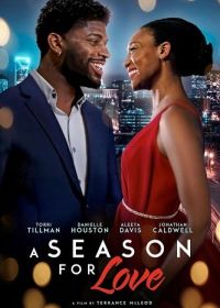 Сезон любви (2025) A season for love
