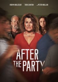 После той вечеринки (2023) After the Party