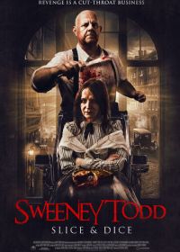 Суини Тодд, демон-парикмахер. Возвращение (2025) Sweeney Todd: Slice & Dice