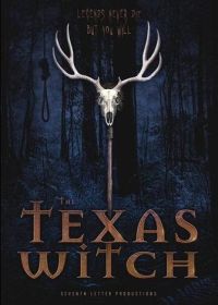 Техасская ведьма (2025) The Texas Witch