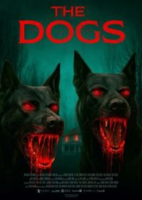 Лучший друг человека (2025) The Dogs