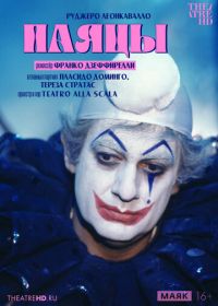 Дзеффирелли: Паяцы (1982) Franco Zeffirelli: Pagliacci