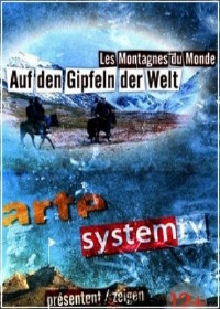 Вершины мира (2010) Les Montagnes di Monde