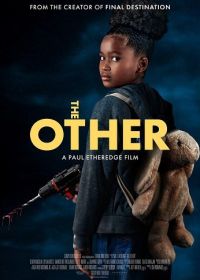 Другая (2025) The Other