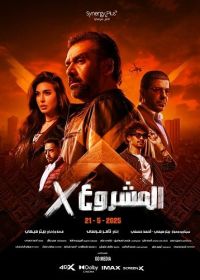Проект Икс (2025) Project X