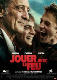 Тихий сын (2024) Jouer avec le feu