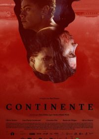 Континент (2024) Continente