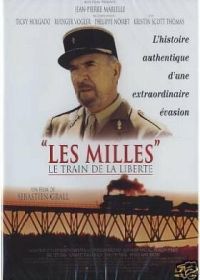 Тысячи (1995) Les Milles