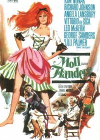 Любовные приключения Молл Флэндерс (1965) The Amorous Adventures of Moll Flanders