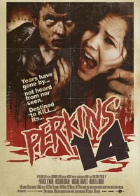 Команда Перкинса (2009) Perkins' 14