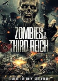 Зомби Третьего Рейха (2025) Zombies of the Third Reich