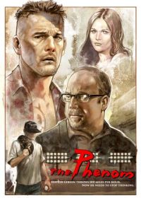 Феномен (2016) The Phenom