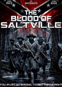 Кровь Солтвилля (2024) The Blood of Saltville