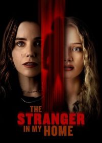 Незнакомец в моем доме (2025) The Stranger in My Home