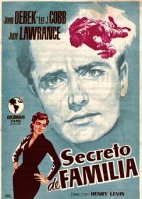 Семейный секрет (1951) The Family Secret