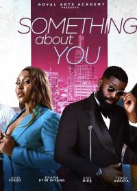 Скрытые факты (2024) Something About You